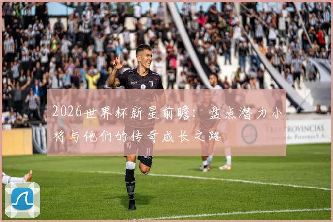 2026世界杯新星前瞻：盘点潜力小将与他们的传奇成长之路